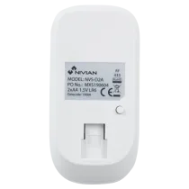 NVS-D2A -Indoor volumetric detector