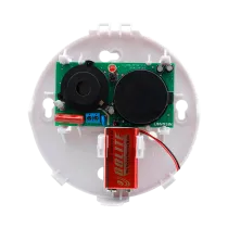 NVS-D5C -Detector de fumo