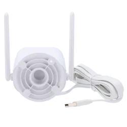 NVS-IPC-02-L -Telecamera Nivian Smart 2K