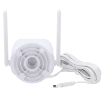 NVS-IPC-02-L -Telecamera Nivian Smart 2K