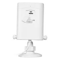 NVS-IPC-02-L -Nivian Smart Camera 2K