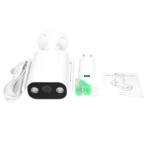 NVS-IPC-02-L -Nivian Smart Camera 2K