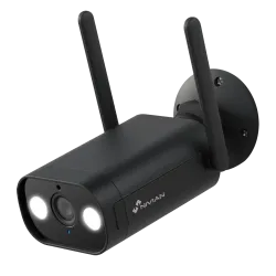 NVS-IPC-02B-L -Nivian Smart Cámara 2K