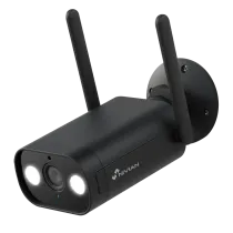 NVS-IPC-02B-L -Nivian Smart Caméra 2K