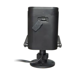 NVS-IPC-02B-L -Nivian Smart Câmara 2K