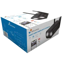 NVS-IPC-02B-L -Nivian Smart Câmara 2K