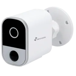 NVS-IPC-03-BAT -Telecamera Nivian Smart 1080p