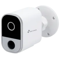 NVS-IPC-03-BAT -Nivian Smart Camera 1080p