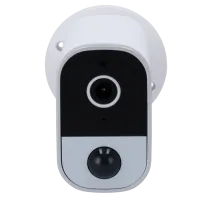 NVS-IPC-03-BAT -Nivian Smart Câmara 1080p