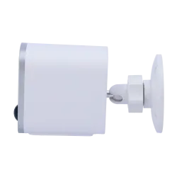 NVS-IPC-03-BAT -Nivian Smart Caméra 1080p