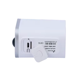 NVS-IPC-03-BAT -Telecamera Nivian Smart 1080p