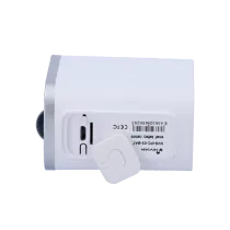 NVS-IPC-03-BAT -Nivian Smart Cámara 1080p