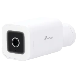 NVS-IPC-03-L -Telecamera Nivian Smart 2.5K 4MP