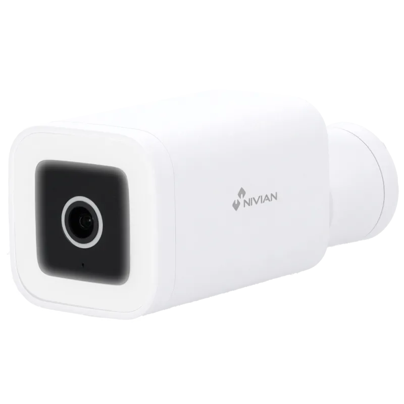 NVS-IPC-03-L -Nivian Smart Cámara 2.5K 4MP NVS-IPC-03-L -Nivian Smart Cámara 2.5K 4MP