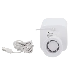 NVS-IPC-03-L -Nivian Smart Camera 2.5K 4MP