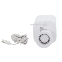 NVS-IPC-03-L -Nivian Smart Camera 2.5K 4MP