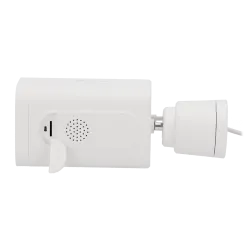 NVS-IPC-03-L -Telecamera Nivian Smart 2.5K 4MP