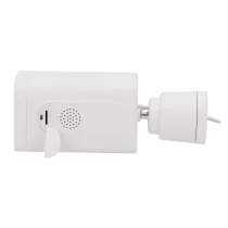 NVS-IPC-03-L -Nivian Smart Cámara 2.5K 4MP
