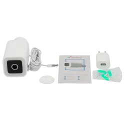 NVS-IPC-03-L -Nivian Smart Camera 2.5K 4MP