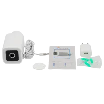 NVS-IPC-03-L -Nivian Smart Cámara 2.5K 4MP