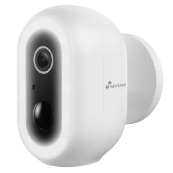 NVS-IPC-04-BAT -Nivian Smart Câmara 3MP 2K