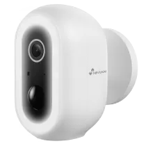 NVS-IPC-04-BAT -Nivian Smart Câmara 3MP 2K