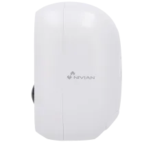 NVS-IPC-04-BAT -Telecamera Nivian Smart 3MP 2K