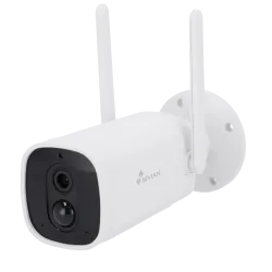 NVS-IPC-06-BAT -Nivian Smart Camera 1080p