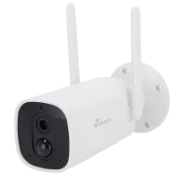 NVS-IPC-06-BAT -Nivian Smart Câmara 1080p