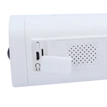 NVS-IPC-06-BAT -Telecamera Nivian Smart 1080p