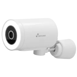 NVS-IPC-0H3-L -Telecamera Nivian Smart 2.5K 4MP