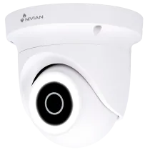 NVS-IPC-0H4D-L -Nivian Telecamera Smart Dome 2K 3MP