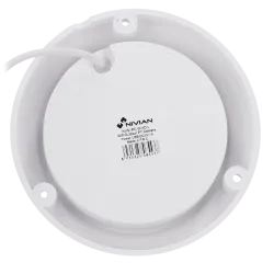 NVS-IPC-0H4D-L -Nivian Smart Cámara Domo 2K 3MP