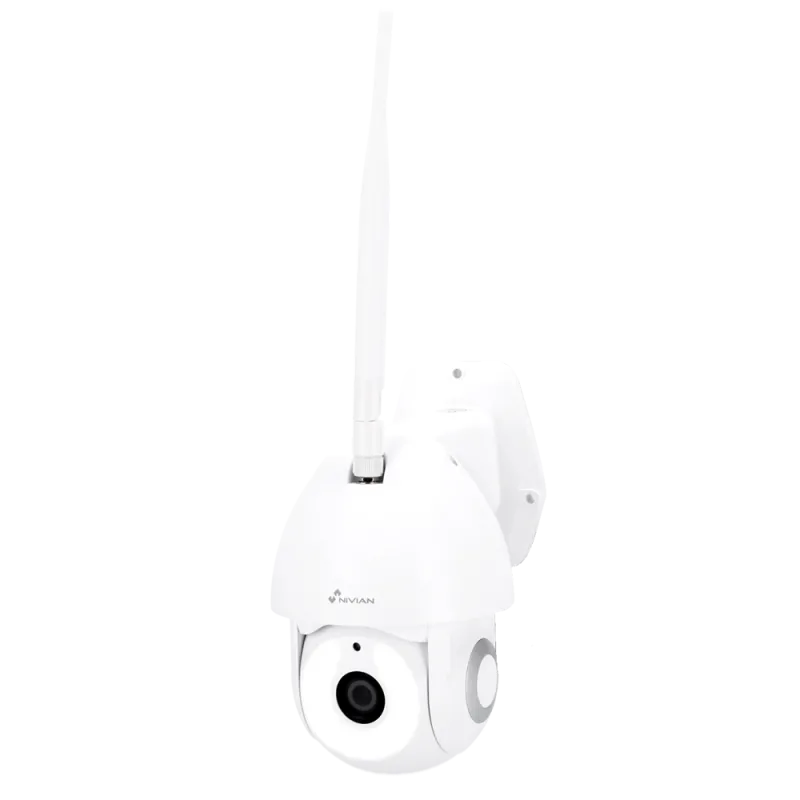 NVS-IPC-0S2 -Nivian Smart Caméra 2.5K