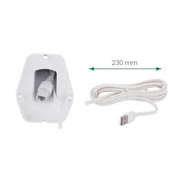 NVS-IPC-0S2-Nivian Smart Camera 2.5K