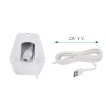 NVS-IPC-0S2 -Telecamera Nivian Smart 2.5K