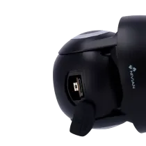 NVS-IPC-0S2B-Nivian Smart Cámara 2.5K