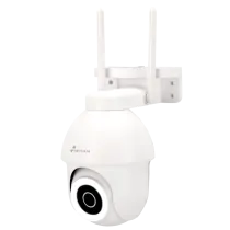 NVS-IPC-0S3-Nivian Smart Cámara 2.5K 4MP