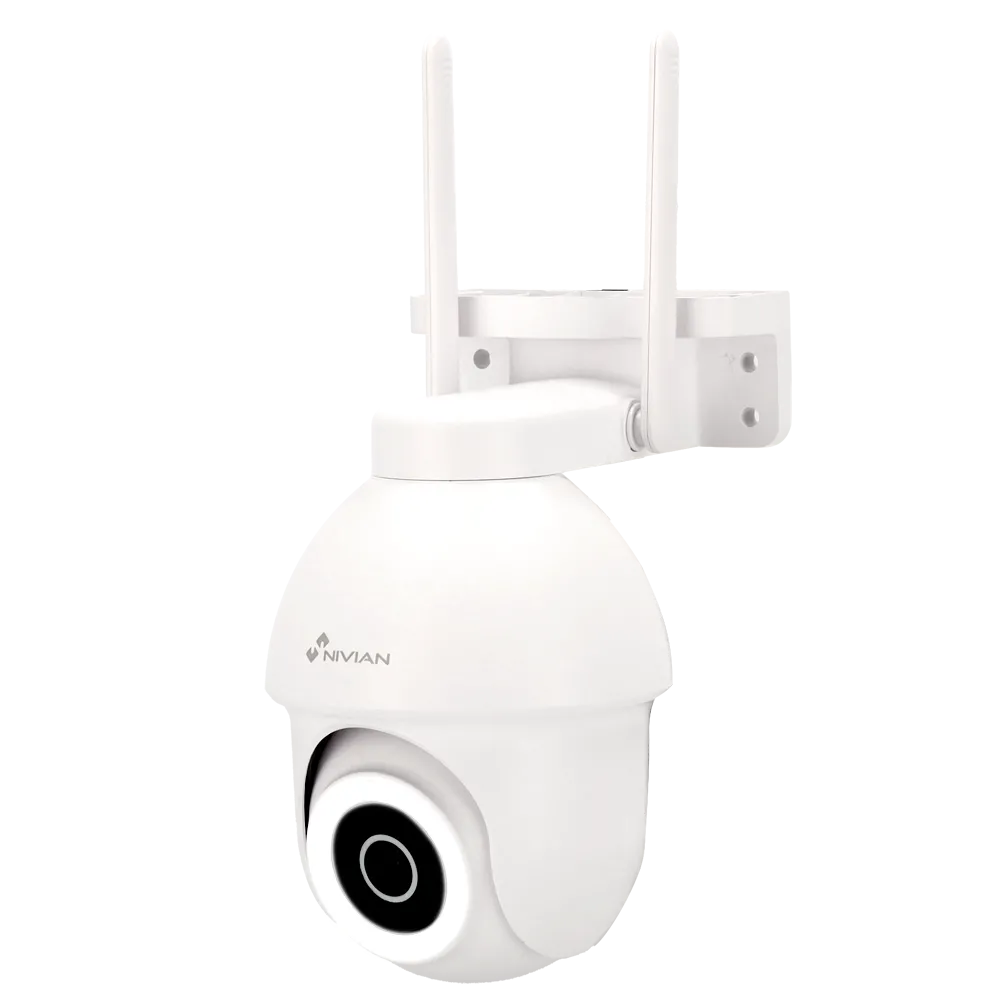 NVS-IPC-0S3-Nivian Smart Câmara 2.5K 4MP