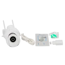 NVS-IPC-0S3-Telecamera Nivian Smart 2.5K 4MP