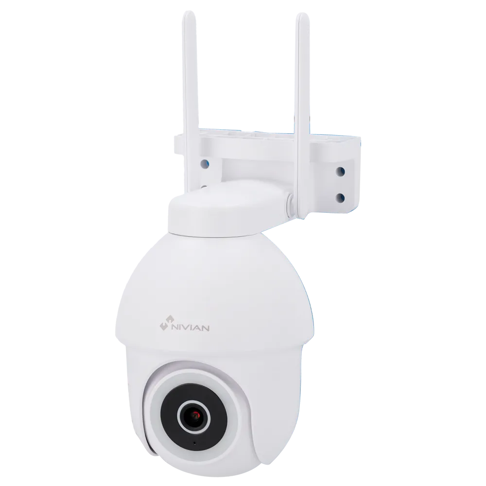 NVS-IPC-0S3-COLOR-Nivian Smart Câmara 2.5K 4MP NVS-IPC-0S3-COLOR-Nivian Smart Câmara 2.5K 4MP