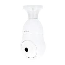 NVS-IPC-BULB1-Nivian Smart Cámara 2K
