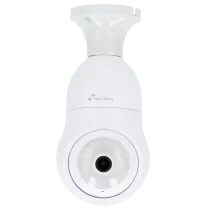 NVS-IPC-BULB1-Nivian Smart Camera 2K