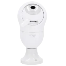 NVS-IPC-BULB1-Telecamera Nivian Smart 2K