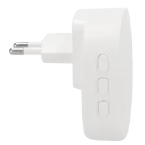 NVS-IPC-DB1-Nivian Smart Doorbell 2MP