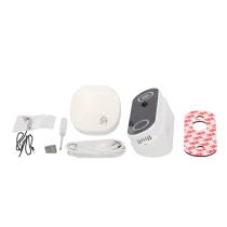 NVS-IPC-DB1-Nivian Smart Doorbell 2MP