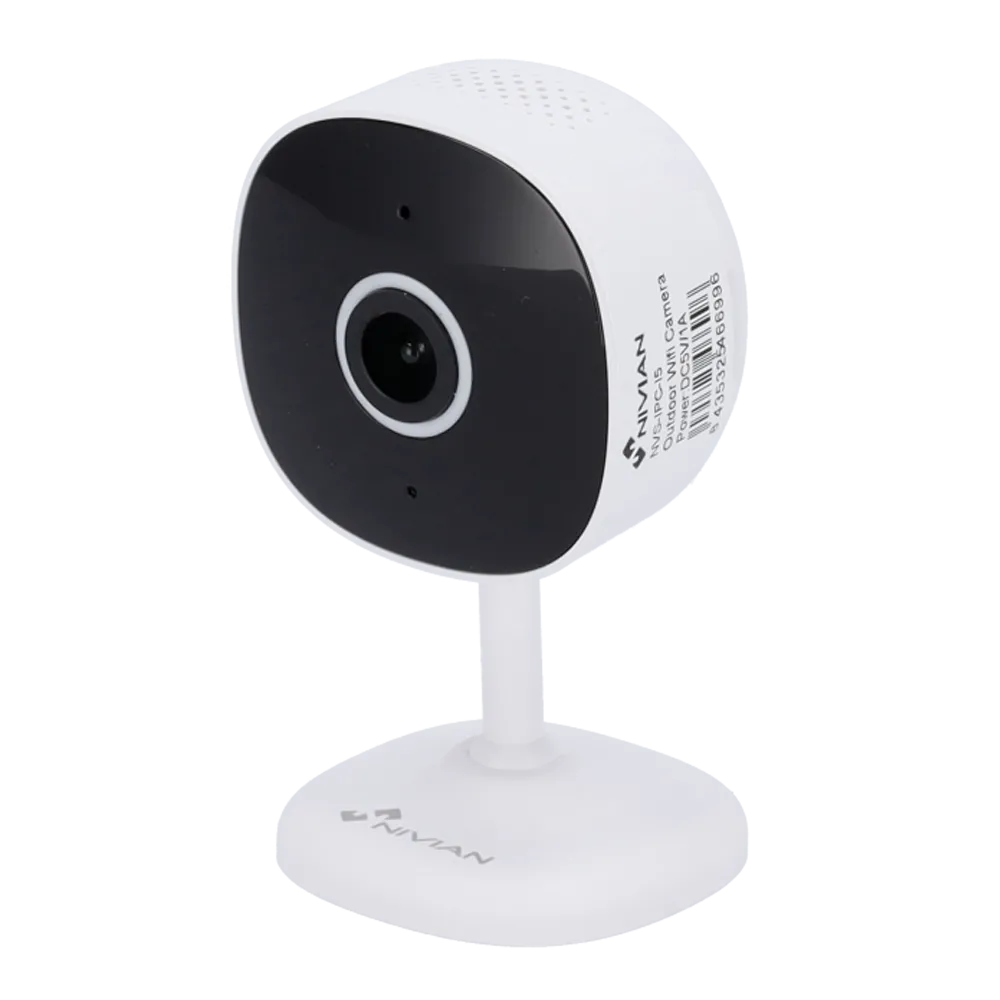 NVS-IPC-I5-Nivian Smart Cámara 2K
