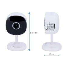NVS-IPC-I5-Nivian Smart Cámara 2K