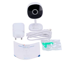 NVS-IPC-I5-Nivian Smart Camera 2K