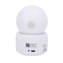 NVS-IPC-IS4-Nivian Smart Camera 2K